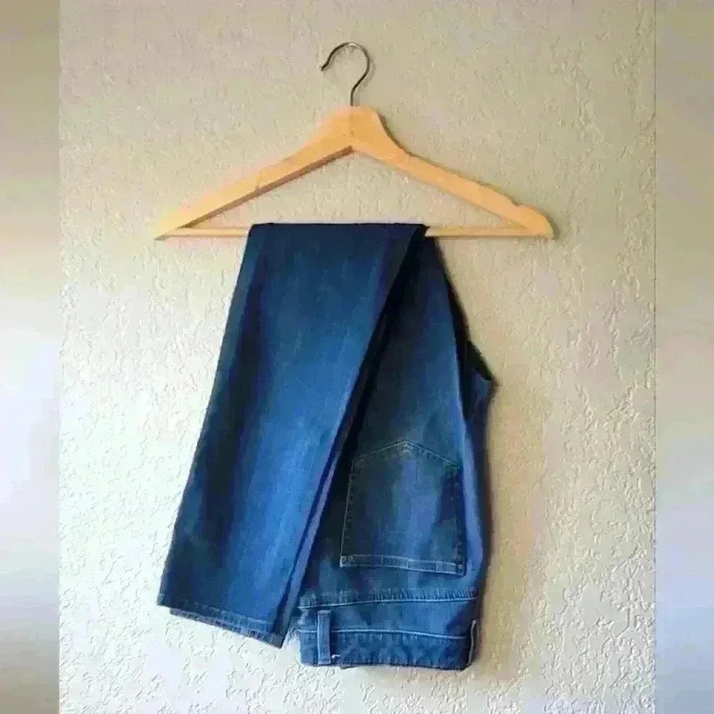 Uniqlo High Rise Skinny Jeans